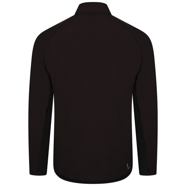 Dare2b Heren aep exemplary windshell jas UTRG6769_black large