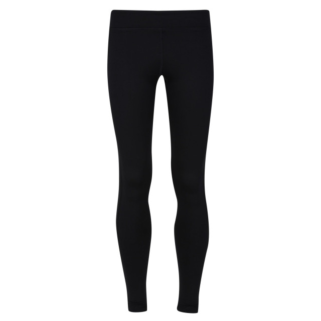 Regatta Kinder/kids barlia winter legging UTRG7070_black large