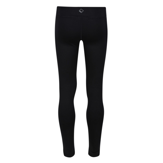 Regatta Kinder/kids barlia winter legging UTRG7070_black large