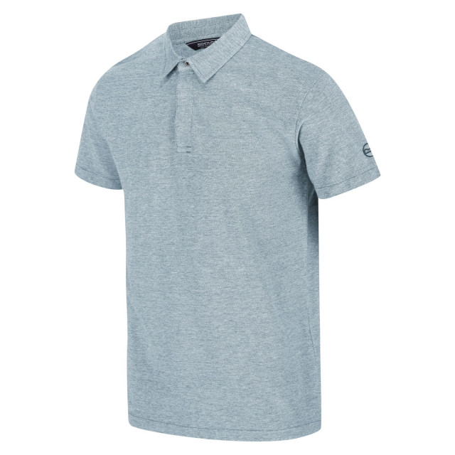 Regatta Heren thiago poloshirt UTRG7753_citadelblue large