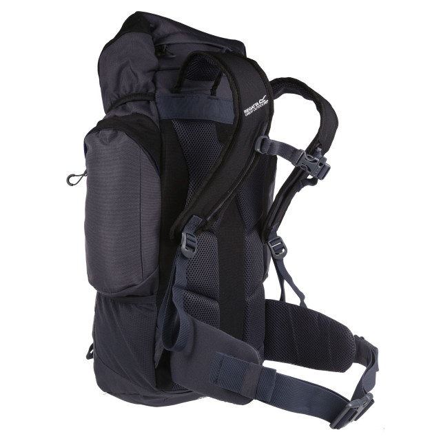 Regatta Highton 35l rugzak UTRG5640_blackebony large