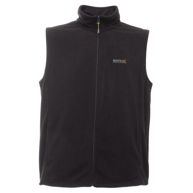 Regatta Reggatta geweldige outdoor heren classic tobias ii bodywarmer UTRG746_blackblack large