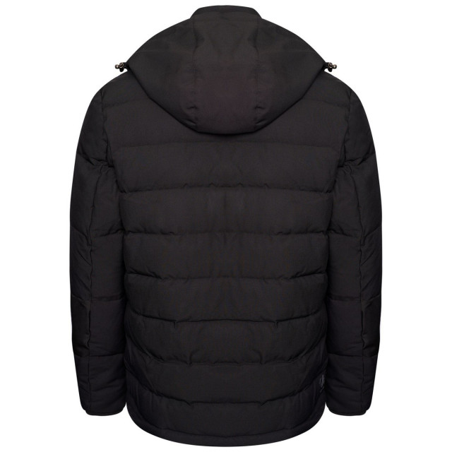 Dare2b Endless ii waterdichte jas voor heren UTRG6105_black large