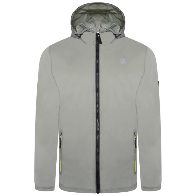 Dare2b Heren occupy ii packaway jas UTRG6770_agavegreen large