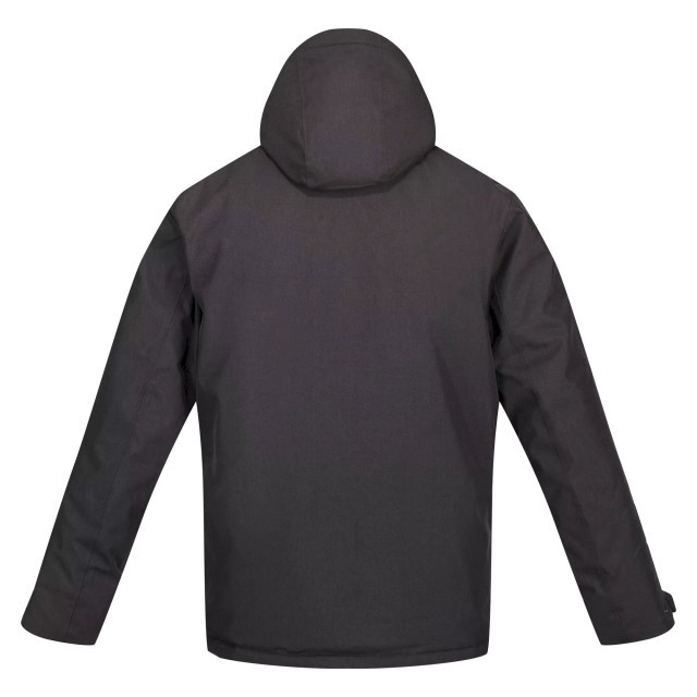 Regatta Heren volter shield iv verwarmd waterdicht jasje UTRG8159_black large Regatta Heren volter shield iv verwarmd waterdicht jasje UTRG8159_black large