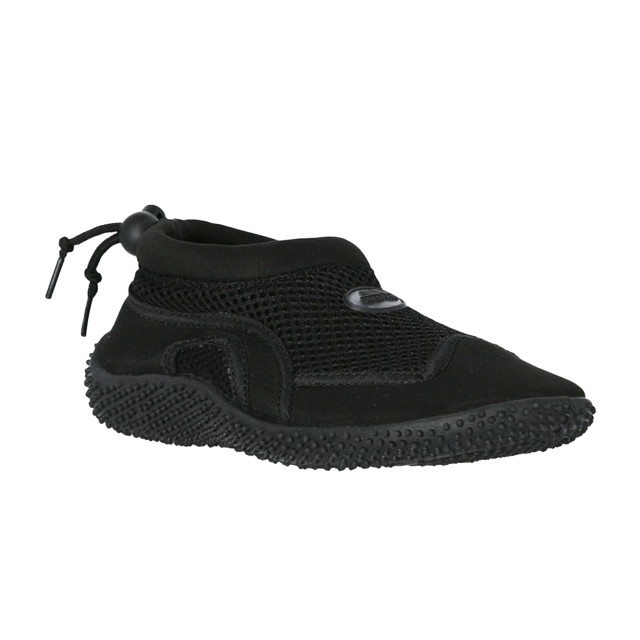 Trespass Kinderen/kinderen peddel aqua shoe UTTP5016_black large