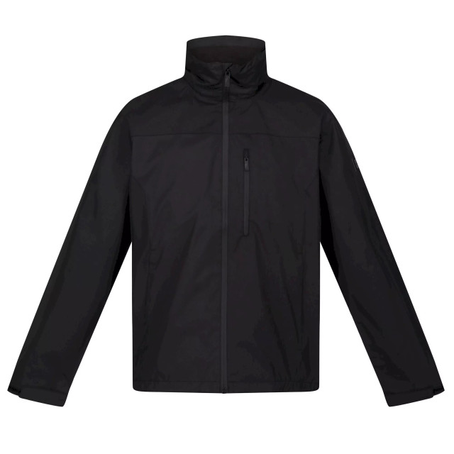 Regatta Heren moben waterdichte jas UTRG8181_navy large Regatta Heren moben waterdichte jas UTRG8181_navy large