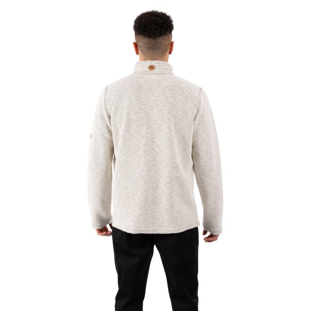 Trespass Heren falmouthfloss sweatshirt UTTP5125_offwhite large