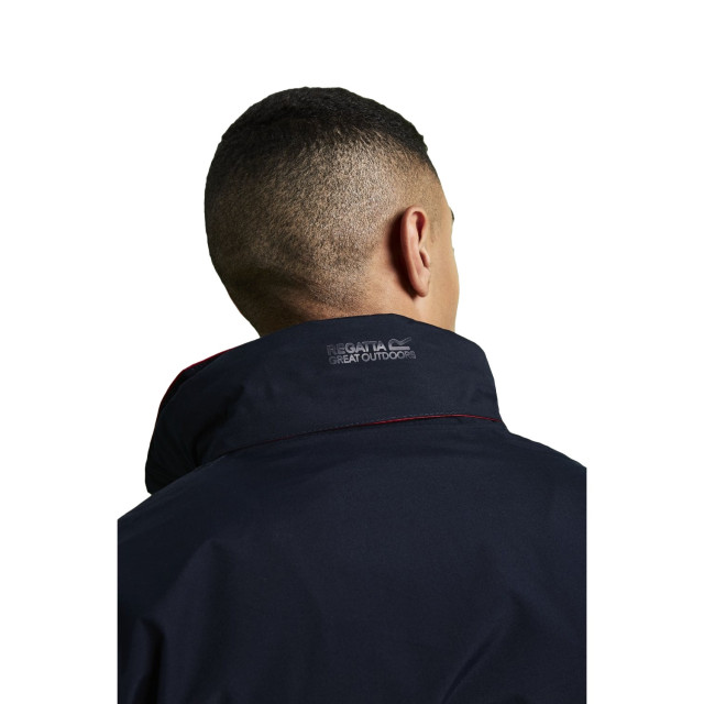 Regatta Heren standout ardmore jasje (waterdicht & winddicht) UTRG1603_navyclassicred large Regatta Heren standout ardmore jasje (waterdicht & winddicht) UTRG1603_navyclassicred large