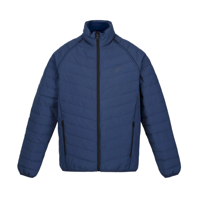 Regatta Heren bennick 2 in 1 gewatteerde jas UTRG8219_blue large Regatta Heren bennick 2 in 1 gewatteerde jas UTRG8219_blue large