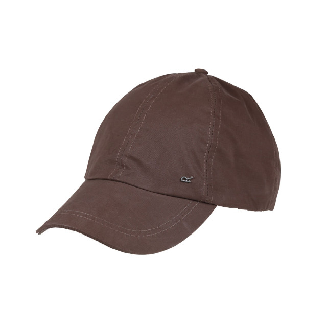 Regatta Heren arif waxdop UTRG6785_brown large