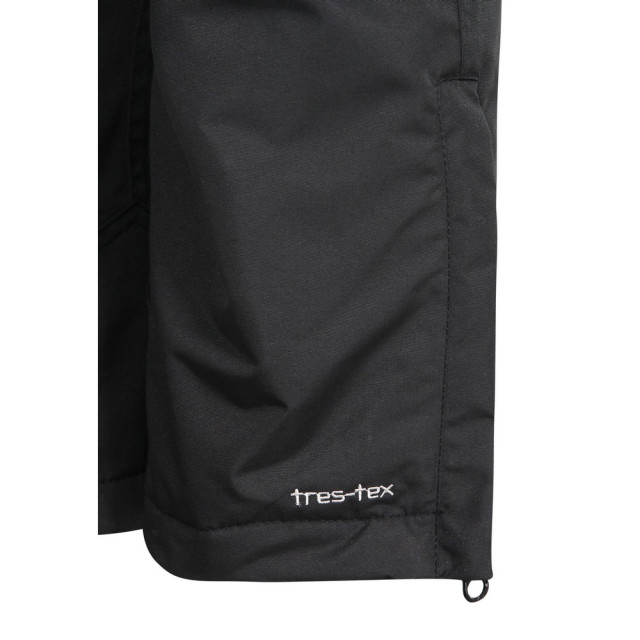 Trespass Kinderen/kinderen kalmar waterdichte slabbybroek UTTP3987_black large