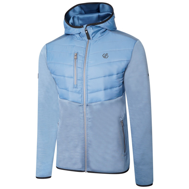 Dare2b Heren narrative ii jas UTRG6186_stellarbluemarl large Dare2b Heren narrative ii jas UTRG6186_stellarbluemarl large