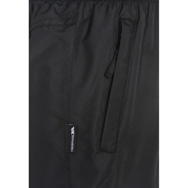 Trespass Kinderen/kinderen kalmar waterdichte slabbybroek UTTP3987_black large