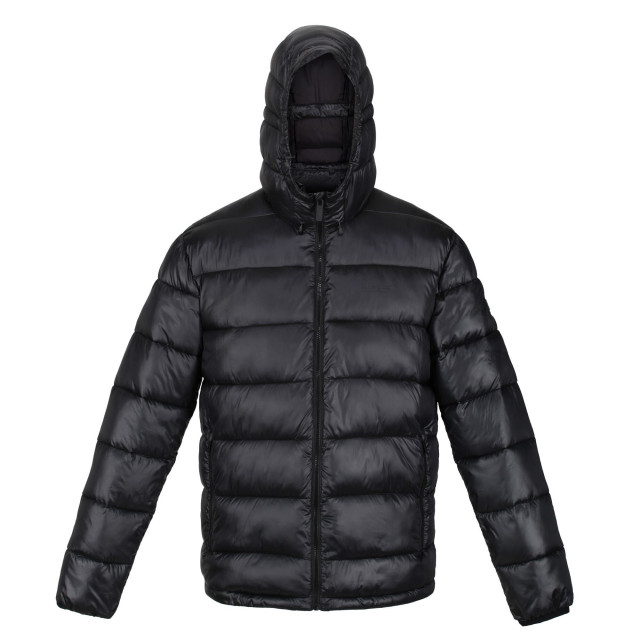 Regatta Toploft lichtgewicht geïsoleerde jas voor heren UTRG6247_black large Regatta Toploft lichtgewicht geïsoleerde jas voor heren UTRG6247_black large