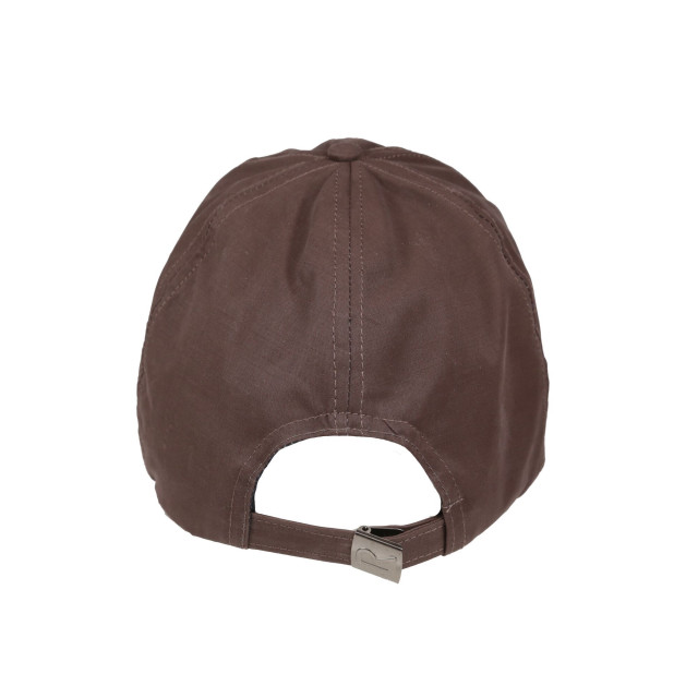 Regatta Heren arif waxdop UTRG6785_brown large