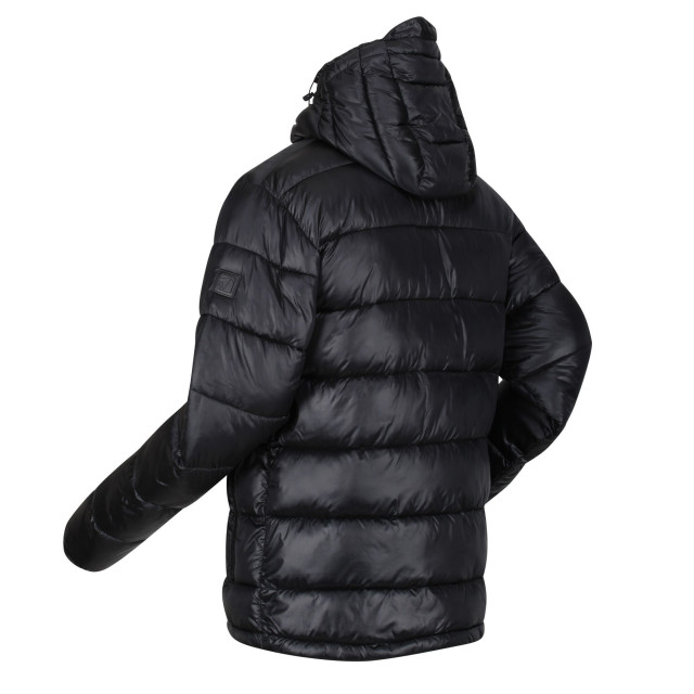 Regatta Toploft lichtgewicht geïsoleerde jas voor heren UTRG6247_black large Regatta Toploft lichtgewicht geïsoleerde jas voor heren UTRG6247_black large