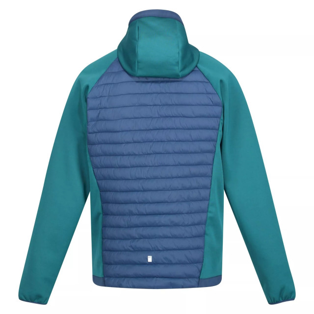 Regatta Heren andreson vii hybride lichtgewicht jas UTRG8162_admiralbluepacificgreen large Regatta Heren andreson vii hybride lichtgewicht jas UTRG8162_admiralbluepacificgreen large