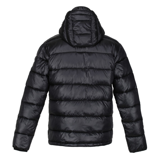Regatta Toploft lichtgewicht geïsoleerde jas voor heren UTRG6247_black large Regatta Toploft lichtgewicht geïsoleerde jas voor heren UTRG6247_black large