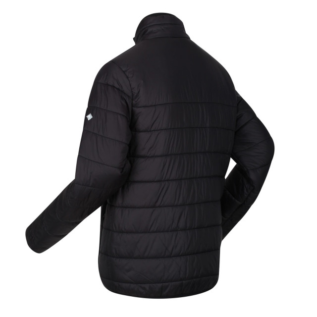 Regatta Heren freezeway iii gewatteerd jasje UTRG6123_black large Regatta Heren freezeway iii gewatteerd jasje UTRG6123_black large