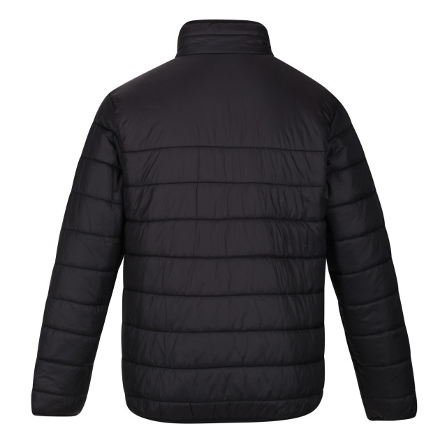 Regatta Heren freezeway iii gewatteerd jasje UTRG6123_black large Regatta Heren freezeway iii gewatteerd jasje UTRG6123_black large
