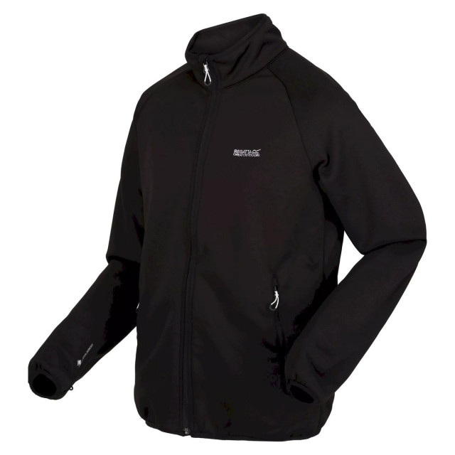 Regatta Heren sacramento viii waterdichte jas UTRG8226_blackdarkgrey large Regatta Heren sacramento viii waterdichte jas UTRG8226_blackdarkgrey large