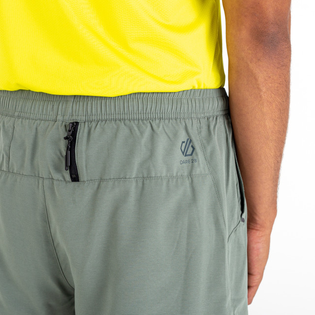 Dare2b Heren recreate ii 2 in 1 korte broek UTRG6852_agavegreen large