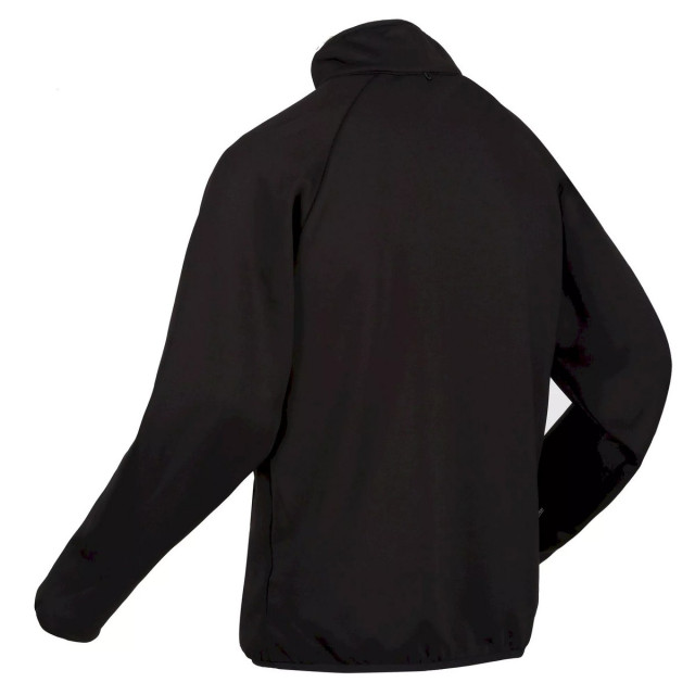 Regatta Heren sacramento viii waterdichte jas UTRG8226_blackdarkgrey large Regatta Heren sacramento viii waterdichte jas UTRG8226_blackdarkgrey large