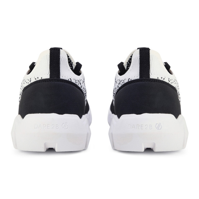 Dare2b Heren hex-at trainers UTRG7764_blackwhite large