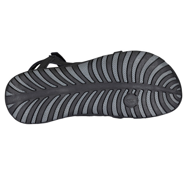 Trespass Dames kimbra sandalen UTTP4648_black large