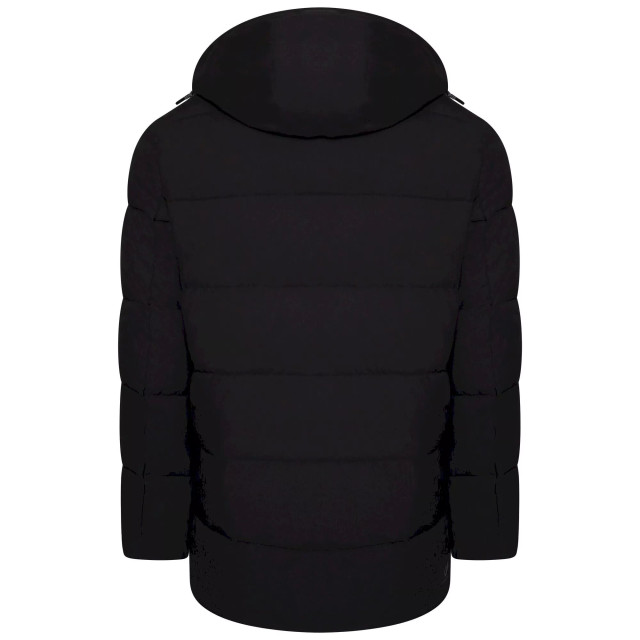 Dare2b Heren no end gewatteerde jas UTRG8001_black large