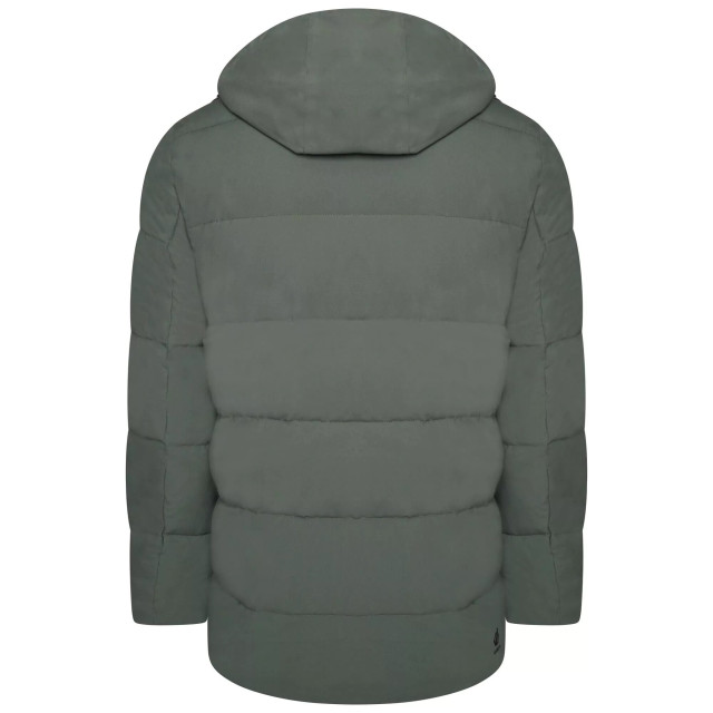 Dare2b Heren no end gewatteerde jas UTRG8001_duckgreen large