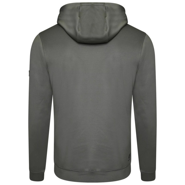 Dare2b Heren sharp hybrid gewatteerde jas UTRG8090_duckgreen large