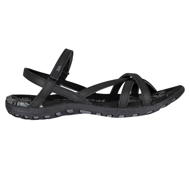 Trespass Dames kimbra sandalen UTTP4648_black large