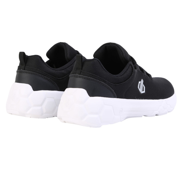 Dare2b Heren hex swift fitness trainers UTRG8646_blackwhite large