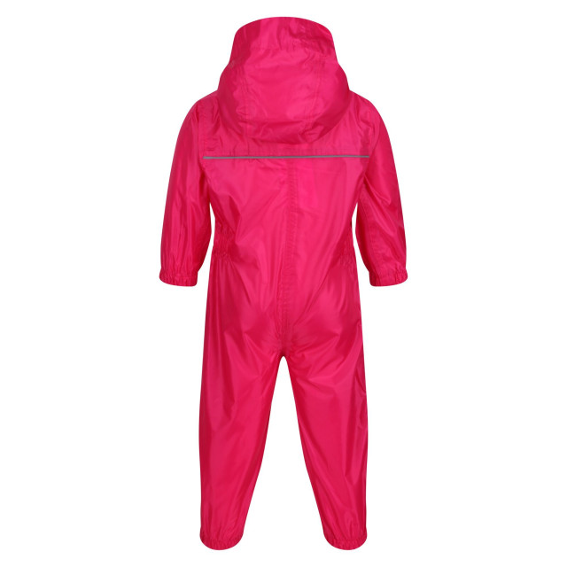 Regatta Professionele baby paddle all in one regenpak UTRG1917_jem large
