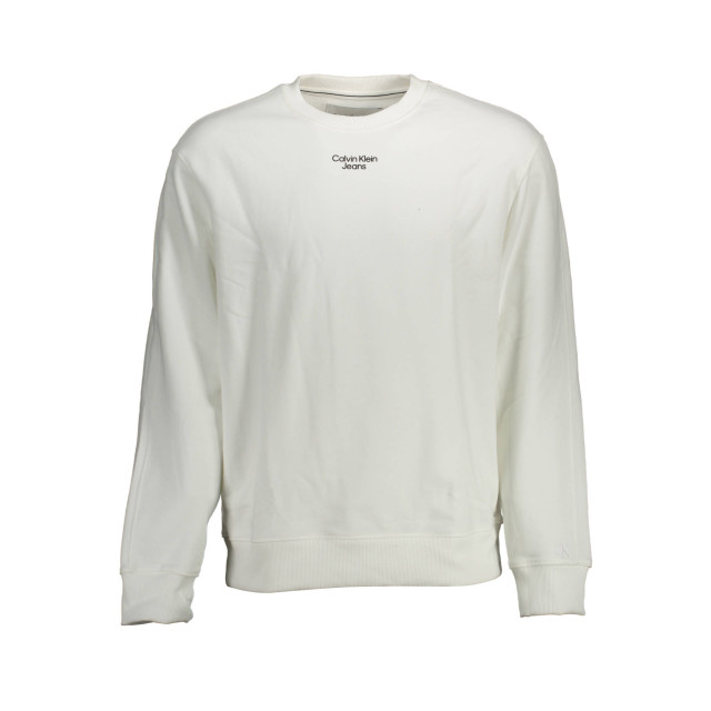 Calvin Klein 31820 sweatshirt J30J320044 large