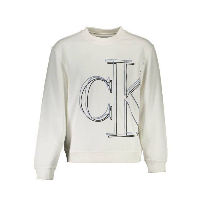 Calvin Klein 42631 sweatshirt J30J320840 large