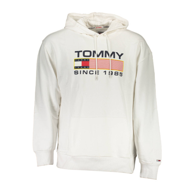 Tommy Hilfiger 52747 sweatshirt DM0DM15009 large