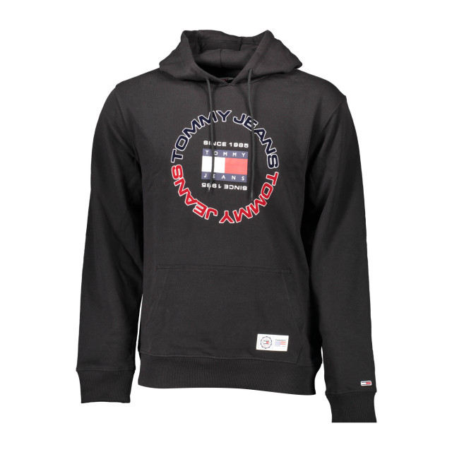 Tommy Hilfiger 61374 sweatshirt DM0DM15686 large
