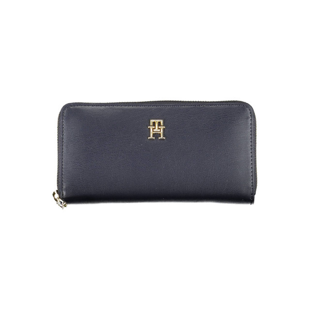 Tommy Hilfiger 45535 portemonnee AW0AW13660 large