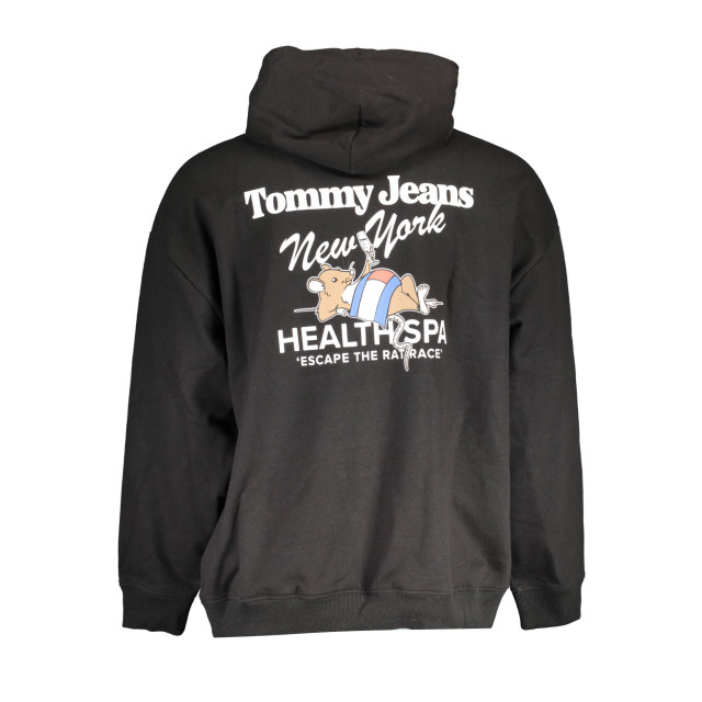 Tommy Hilfiger 55048 sweatshirt DM0DM15810 large