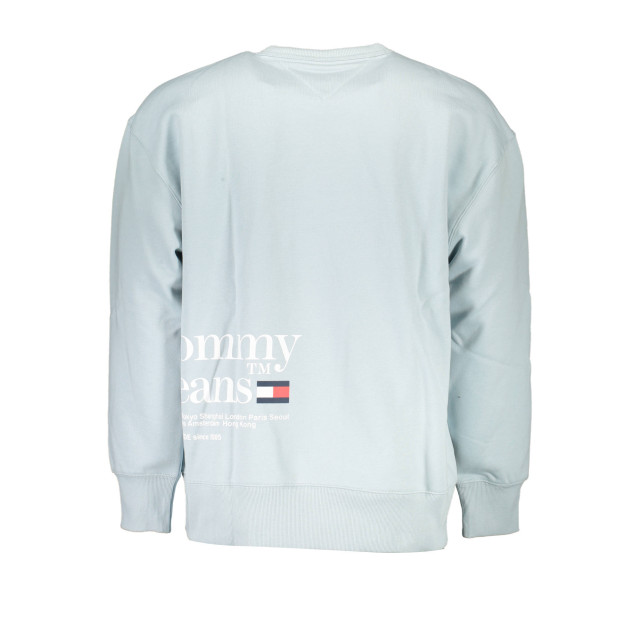 Tommy Hilfiger 52697 sweatshirt DM0DM13870 large
