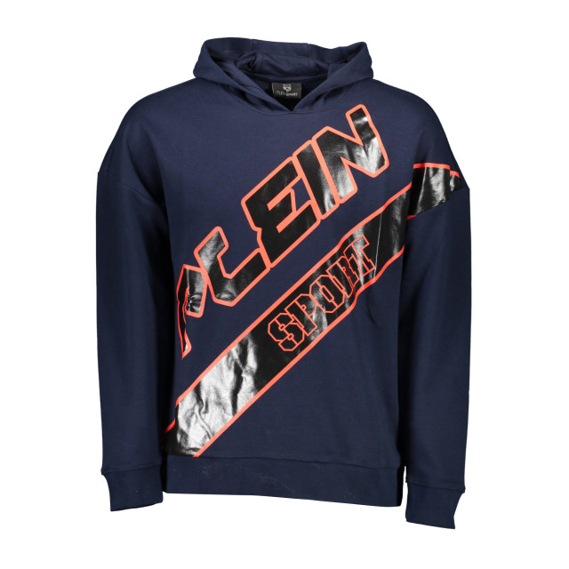 Plein Sport 28921 sweatshirt FIPS216 large