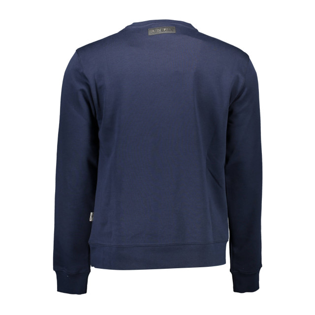 Plein Sport 27398 sweatshirt FIPS213 large