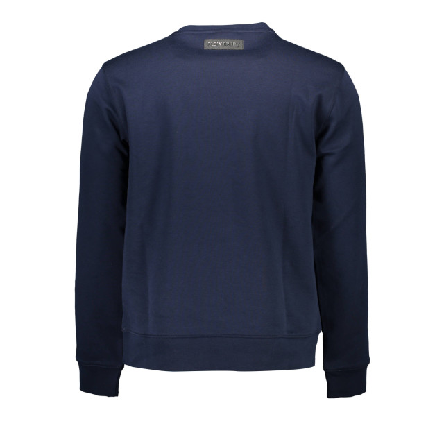 Plein Sport 27380 sweatshirt FIPS210 large