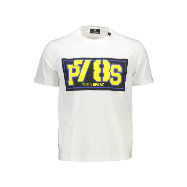 Plein Sport 27516 t-shirt TIPS116 large