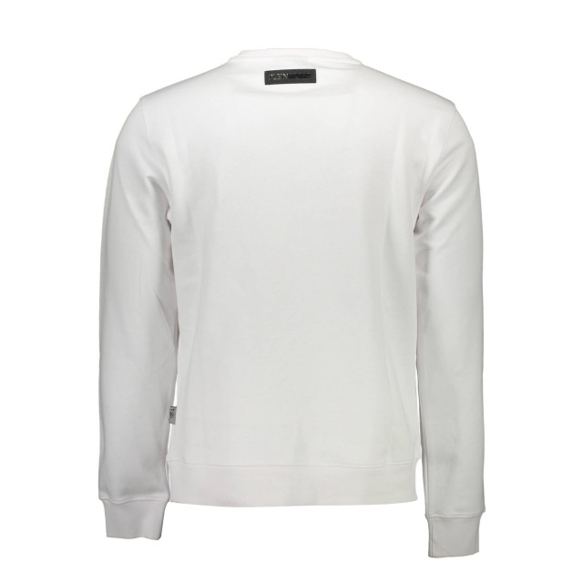 Plein Sport 27350 sweatshirt FIPS211 large