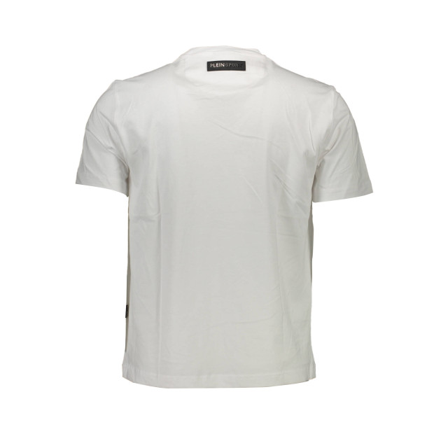 Plein Sport 27315 t-shirt TIPS109 large