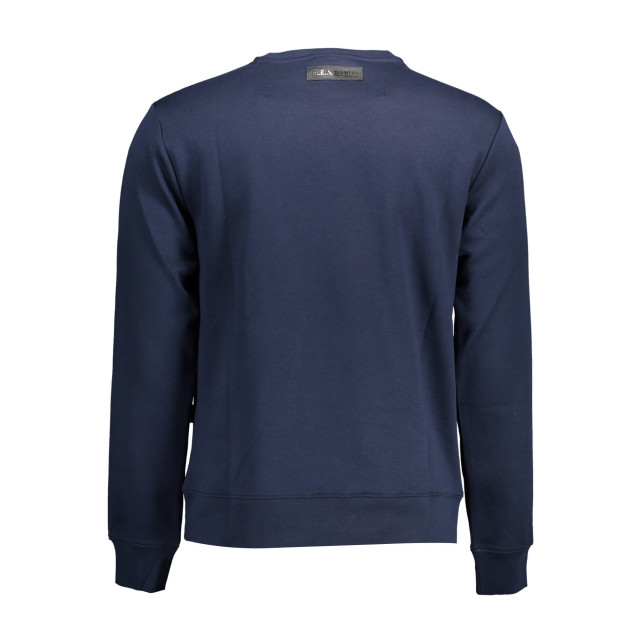 Plein Sport 32973 sweatshirt FIPS208 large